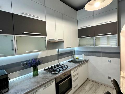 квартира за адресою Городоцька вул., 25