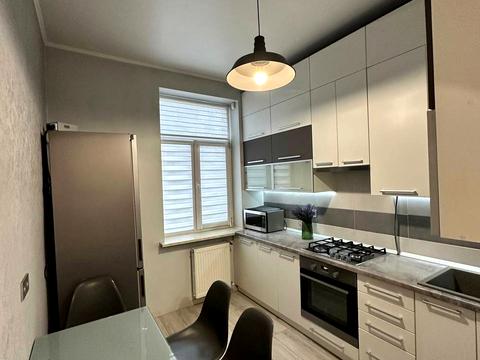 квартира за адресою Городоцька вул., 25