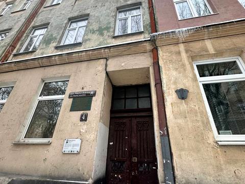 квартира за адресою Городоцька вул., 25