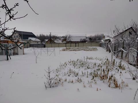 участок по адресу 