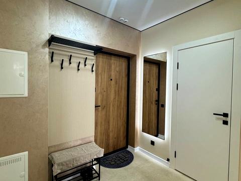 квартира по адресу Столичное шоссе, 5