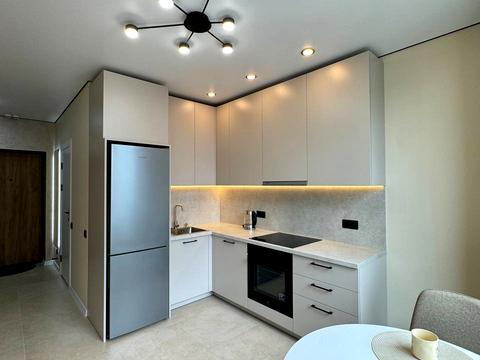 квартира за адресою Столичне шосе, 5