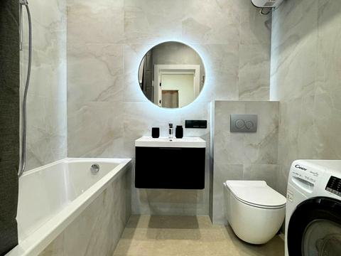 квартира по адресу Столичное шоссе, 5