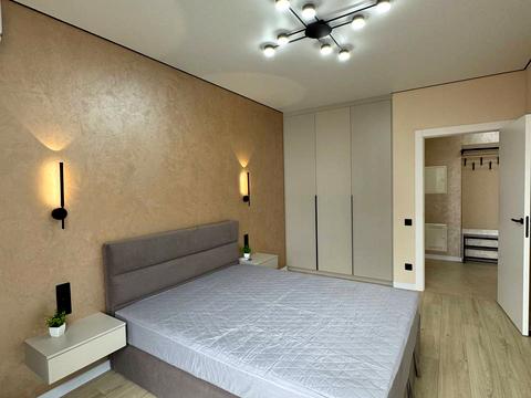 квартира по адресу Столичное шоссе, 5