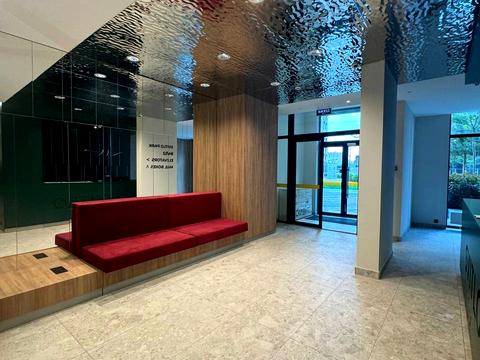 квартира по адресу Столичное шоссе, 5