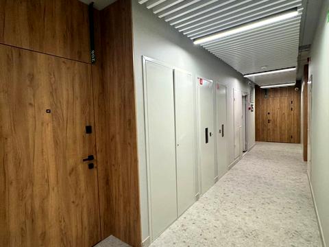 квартира по адресу Столичное шоссе, 5