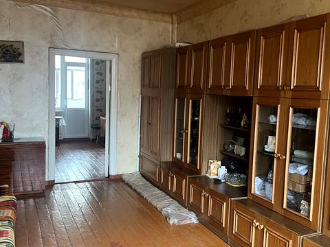 квартира по адресу Сергея Нигояна просп. (Калініна), 74