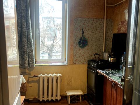 квартира по адресу Сергея Нигояна просп. (Калініна), 74