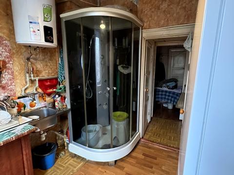 квартира по адресу Сергея Нигояна просп. (Калініна), 74