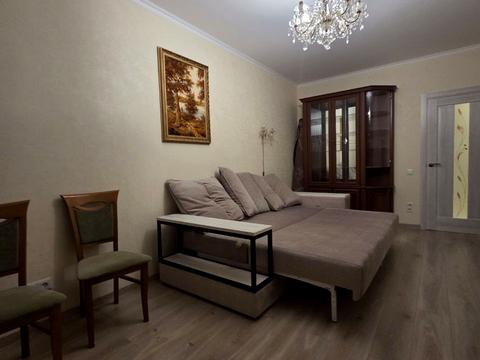 квартира за адресою Ушинського вул., 14-А