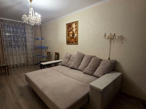 квартира за адресою Ушинського вул., 14-А