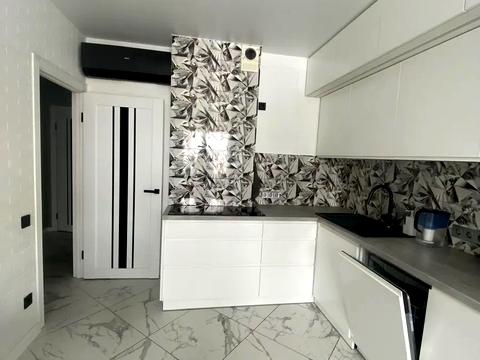 квартира за адресою Городоцька вул., 226а, корп. 1-4