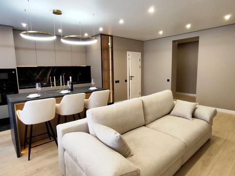 квартира за адресою Ольги Кобилянської вул. (Достоєвського), 1-В/4