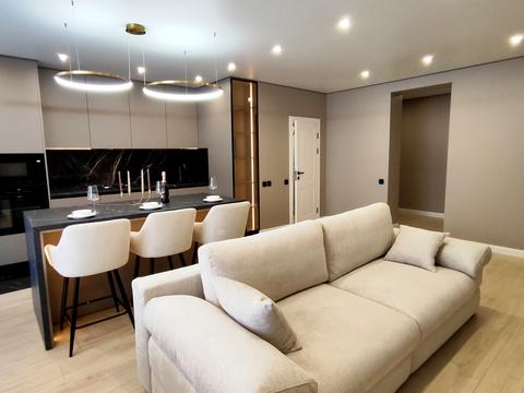 квартира за адресою Ольги Кобилянської вул. (Достоєвського), 1-В/4