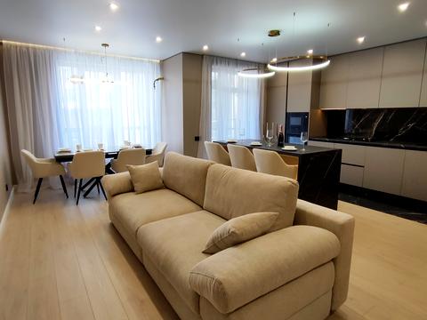 квартира за адресою Ольги Кобилянської вул. (Достоєвського), 1-В/4