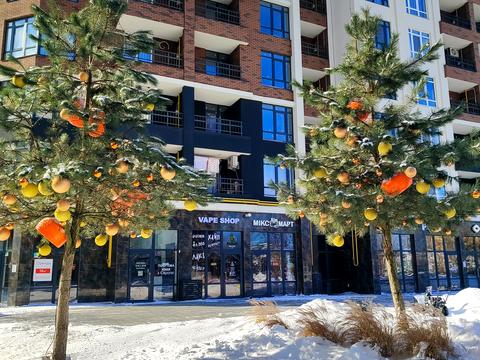 квартира за адресою Ольги Кобилянської вул. (Достоєвського), 1-В/4