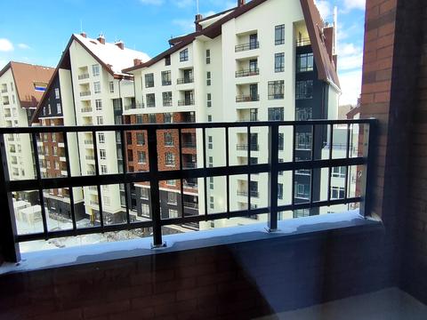 квартира за адресою Ольги Кобилянської вул. (Достоєвського), 1-В/4