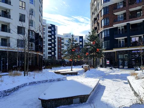 квартира за адресою Ольги Кобилянської вул. (Достоєвського), 1-В/4