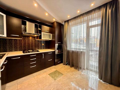 квартира за адресою Марійки Підгірянки вул., 14а