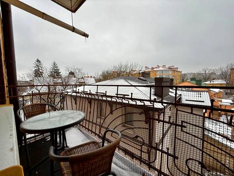 квартира за адресою Марійки Підгірянки вул., 14а