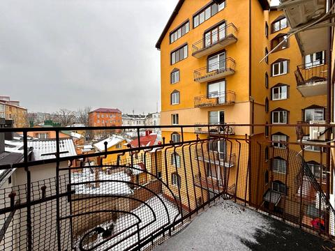 квартира за адресою Марійки Підгірянки вул., 14а