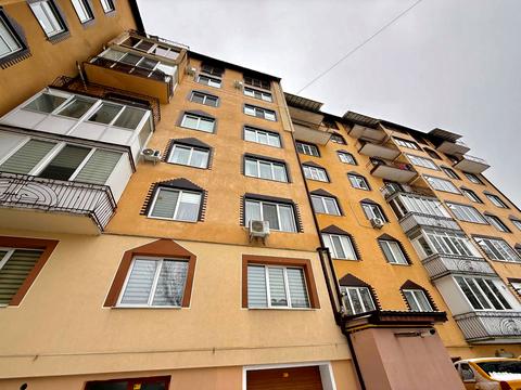 квартира за адресою Марійки Підгірянки вул., 14а