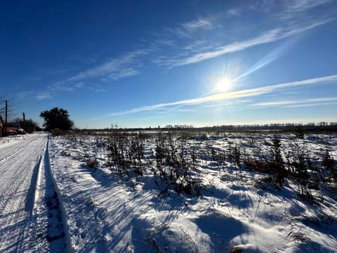 ділянка за адресою 