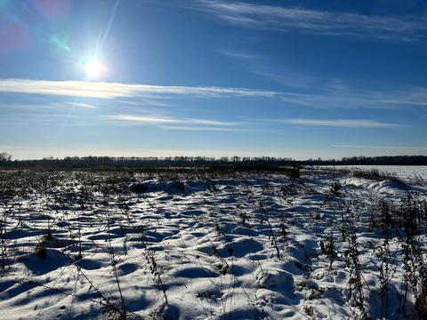 ділянка за адресою 