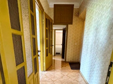 квартира по адресу Прорезная ул., 13