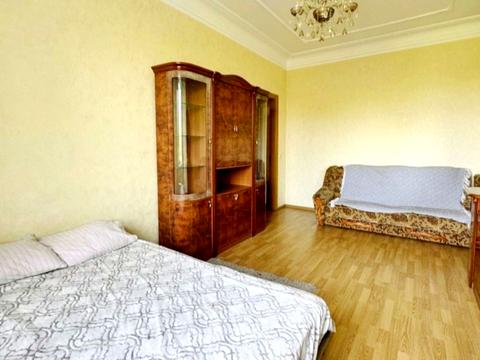 квартира по адресу Прорезная ул., 13