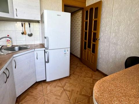 квартира по адресу Прорезная ул., 13