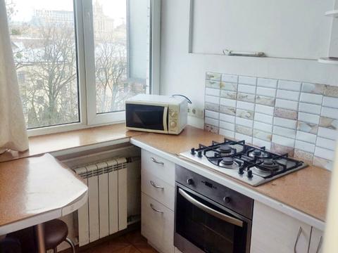 квартира по адресу Прорезная ул., 13