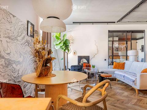 квартира по адресу Домостроительная ул., 11