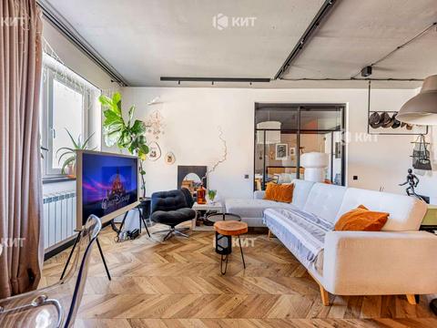 квартира по адресу Домостроительная ул., 11