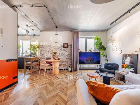 квартира по адресу Домостроительная ул., 11