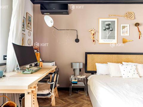 квартира по адресу Домостроительная ул., 11