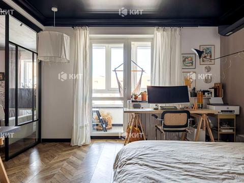 квартира по адресу Домостроительная ул., 11