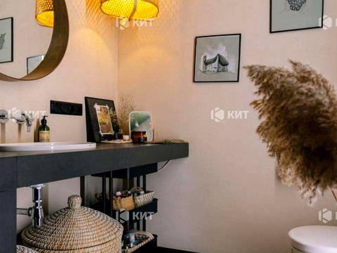 квартира по адресу Домостроительная ул., 11