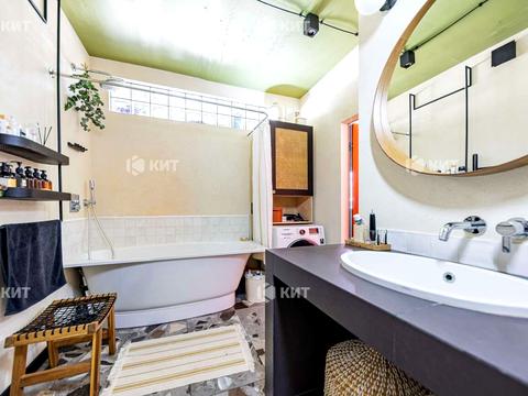 квартира по адресу Домостроительная ул., 11