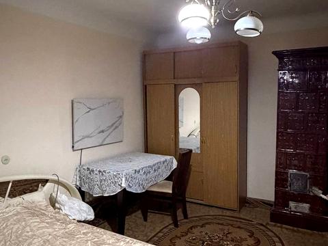 квартира по адресу Стрыйская ул., 86