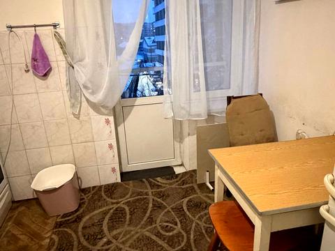 квартира по адресу Стрыйская ул., 86