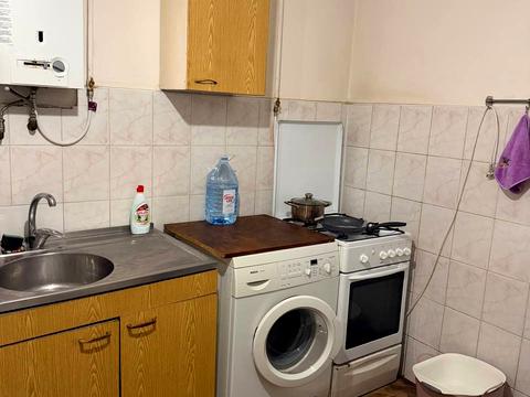 квартира по адресу Стрыйская ул., 86