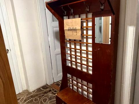 квартира по адресу Стрыйская ул., 86