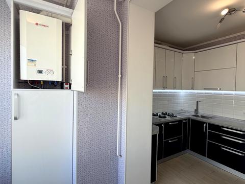 квартира за адресою Героїв Небесної Сотні просп., 40/1