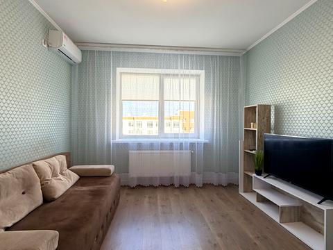 квартира за адресою Героїв Небесної Сотні просп., 40/1