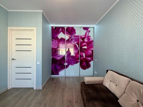 квартира за адресою Героїв Небесної Сотні просп., 40/1