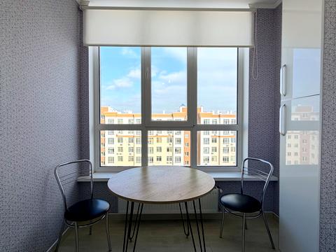 квартира за адресою Героїв Небесної Сотні просп., 40/1