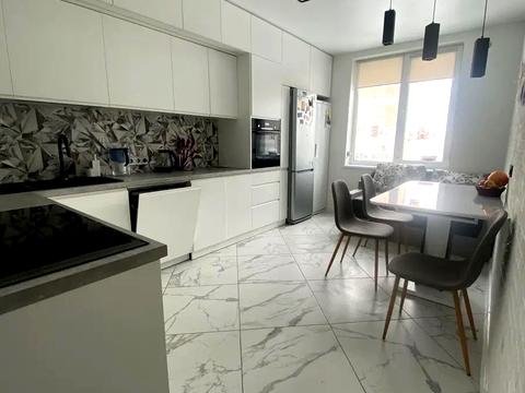 квартира за адресою Городоцька вул., 226а, корп. 1-4