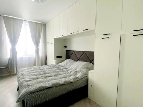 квартира за адресою Городоцька вул., 226а, корп. 1-4