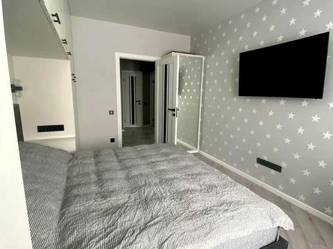 квартира за адресою Городоцька вул., 226а, корп. 1-4